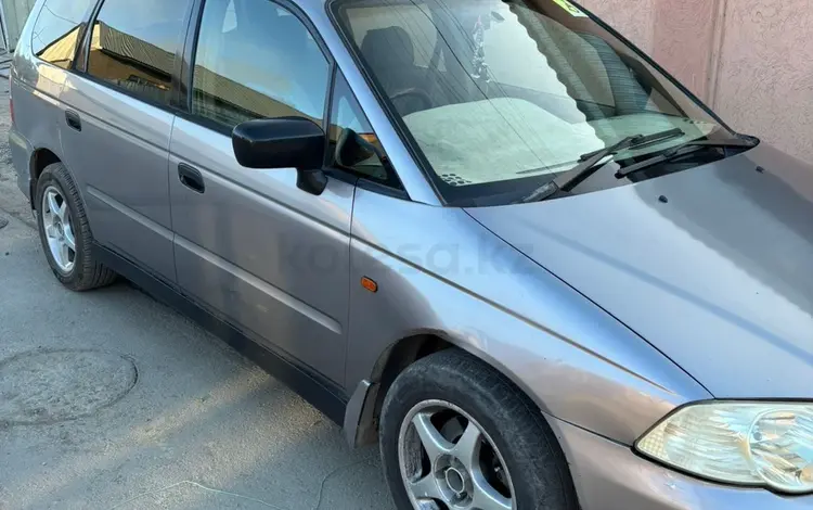 Honda Odyssey 2001 года за 3 000 000 тг. в Астана