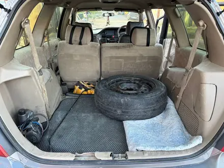 Honda Odyssey 2001 года за 3 000 000 тг. в Астана – фото 8