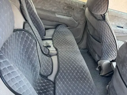 Honda Odyssey 2001 года за 3 000 000 тг. в Астана – фото 9