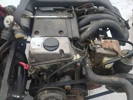 Двигатель 605 без турбо. за 350 000 тг. в Караганда