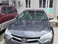 Toyota Camry 2016 года за 5 500 000 тг. в Алматы