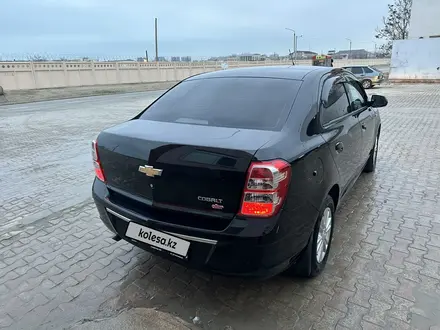 Chevrolet Cobalt 2023 года за 7 000 000 тг. в Актау – фото 3