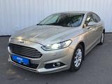 Ford Mondeo 2016 годаүшін6 310 000 тг. в Алматы