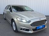 Ford Mondeo 2016 годаүшін6 310 000 тг. в Алматы – фото 3