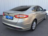 Ford Mondeo 2016 годаүшін6 310 000 тг. в Алматы – фото 5