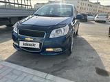 Chevrolet Nexia 2021 годаүшін4 850 000 тг. в Шымкент