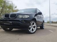 BMW X5 2004 года за 6 400 000 тг. в Астана