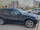 BMW X5 2004 года за 6 400 000 тг. в Астана – фото 3