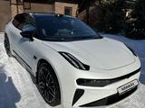 Zeekr 001 2024 года за 20 900 000 тг. в Астана