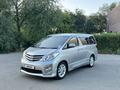 Toyota Alphard 2009 года за 6 800 000 тг. в Актобе – фото 5