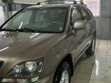 Lexus RX 300 1999 года за 4 700 000 тг. в Тараз – фото 5