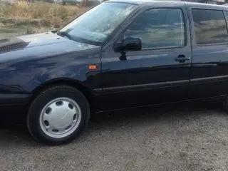 Volkswagen Vento