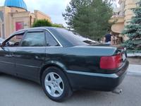 Audi A6 1995 годаүшін2 866 429 тг. в Астана
