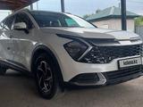 Kia Sportage 2022 годаfor12 700 000 тг. в Алматы – фото 2