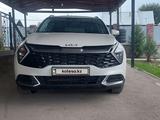 Kia Sportage 2022 годаүшін12 700 000 тг. в Алматы