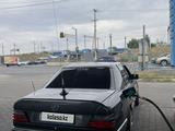 Mercedes-Benz E 200 1992 годаfor2 500 000 тг. в Тараз – фото 3