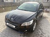 Peugeot 301 2016 годаүшін4 000 000 тг. в Алматы – фото 2
