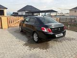 Peugeot 301 2016 годаүшін4 000 000 тг. в Алматы – фото 4