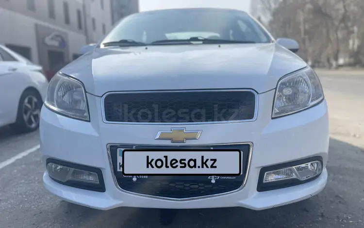 Chevrolet Nexia 2020 года за 5 300 000 тг. в Павлодар