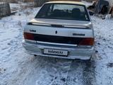 ВАЗ (Lada) 2115 2004 годаүшін700 000 тг. в Аксу – фото 2