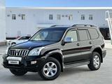 Toyota Land Cruiser Prado 2008 годаүшін11 500 000 тг. в Караганда