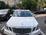 Mercedes-Benz E 350 2011 года за 8 500 000 тг. в Семей – фото 2