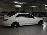 Mercedes-Benz E 350 2011 года за 8 500 000 тг. в Семей – фото 5