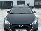 Hyundai i40 2014 года за 7 600 000 тг. в Уральск