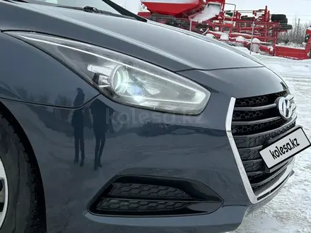 Hyundai i40 2014 года за 7 600 000 тг. в Уральск – фото 14