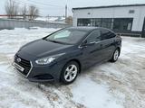 Hyundai i40 2014 года за 7 600 000 тг. в Уральск – фото 2