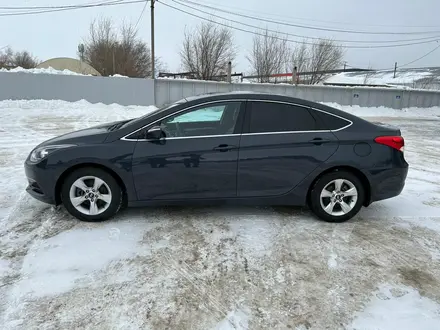 Hyundai i40 2014 года за 7 600 000 тг. в Уральск – фото 4