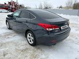 Hyundai i40 2014 года за 7 600 000 тг. в Уральск – фото 5