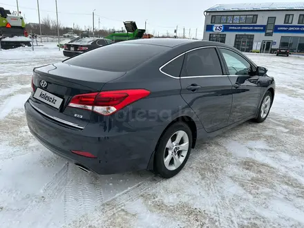 Hyundai i40 2014 года за 7 600 000 тг. в Уральск – фото 8