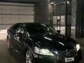 Lexus GS 350 2014 года за 9 500 000 тг. в Алматы