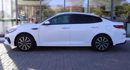 Kia Optima 2020 годаүшін9 800 000 тг. в Астана – фото 2