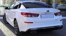 Kia Optima 2020 годаүшін9 800 000 тг. в Астана – фото 3