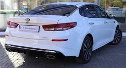 Kia Optima 2020 годаүшін9 800 000 тг. в Астана – фото 5
