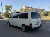 Volkswagen Transporter 2000 годаүшін5 400 000 тг. в Тараз – фото 4