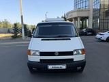 Volkswagen Transporter 2000 годаүшін5 400 000 тг. в Тараз – фото 2