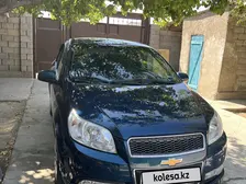 Chevrolet Nexia