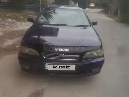 Nissan Cefiro 1997 года за 2 000 000 тг. в Алматы