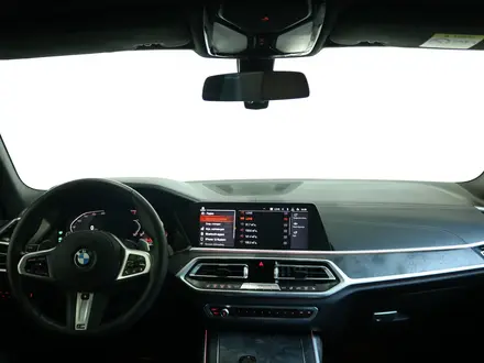 BMW X7 2020 года за 45 500 000 тг. в Актобе – фото 14