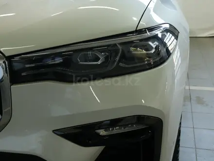 BMW X7 2020 года за 45 500 000 тг. в Актобе – фото 9