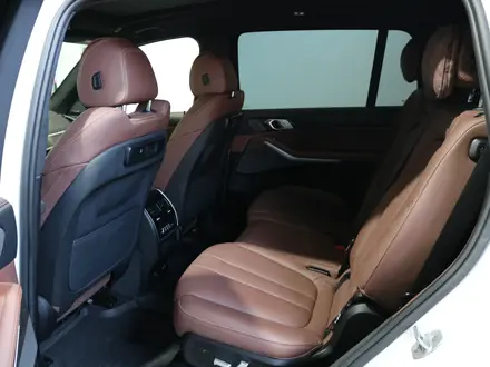 BMW X7 2020 года за 45 500 000 тг. в Актобе – фото 16