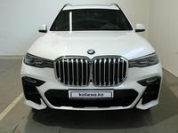 BMW X7 2020 годаүшін45 500 000 тг. в Актобе