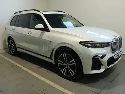 BMW X7 2020 года за 45 500 000 тг. в Актобе – фото 3