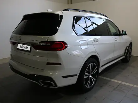 BMW X7 2020 года за 45 500 000 тг. в Актобе – фото 6