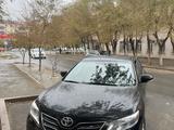 Toyota Camry 2006 года за 6 400 000 тг. в Кульсары – фото 5