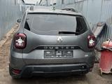 Renault Duster 2022 года за 3 165 350 тг. в Уральск – фото 2