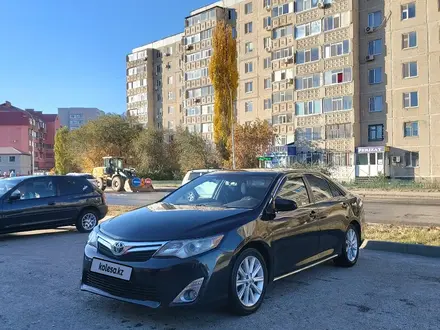 Toyota Camry 2013 года за 7 100 000 тг. в Актобе